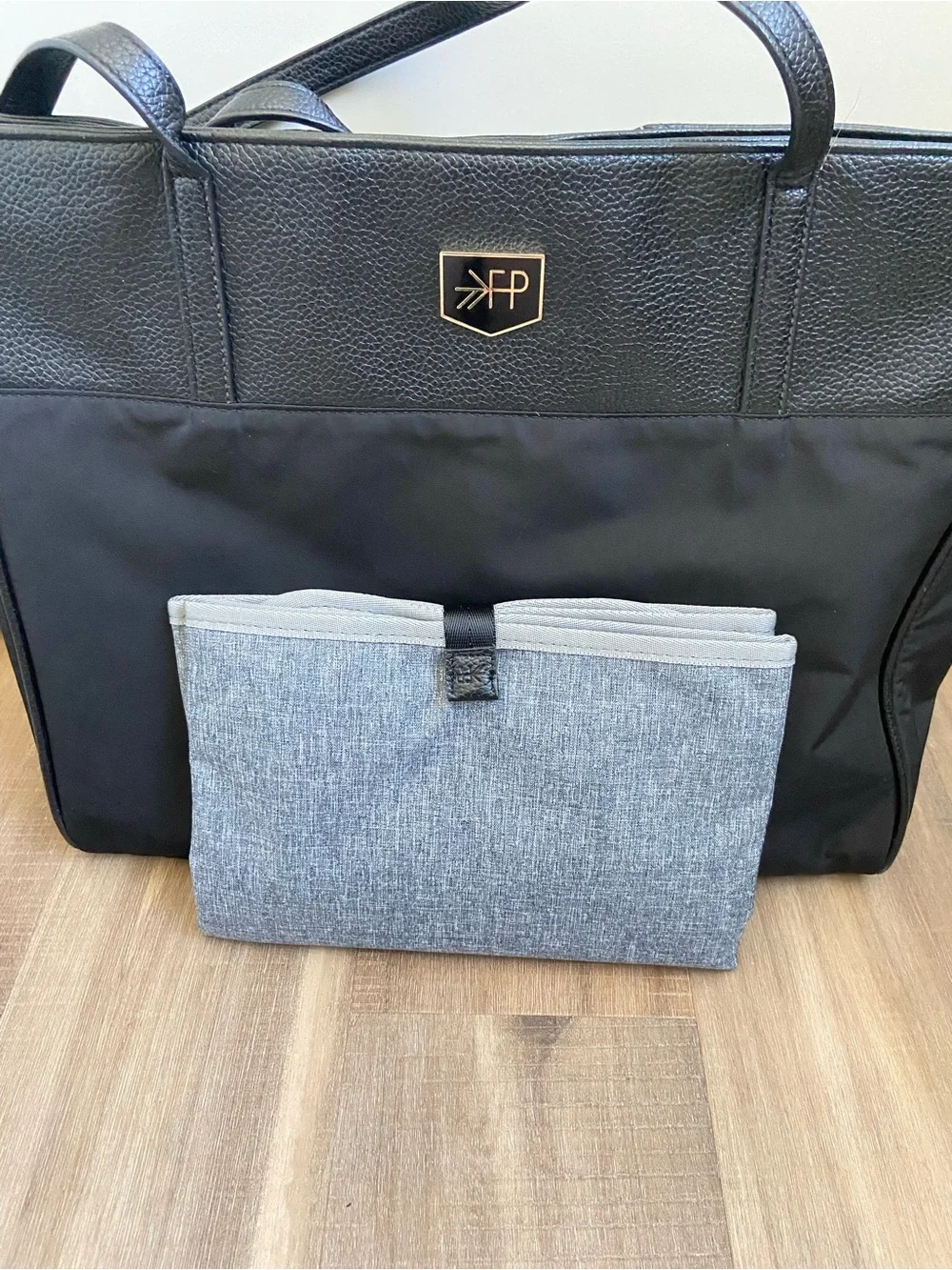 Freshly Picked XL Tote
